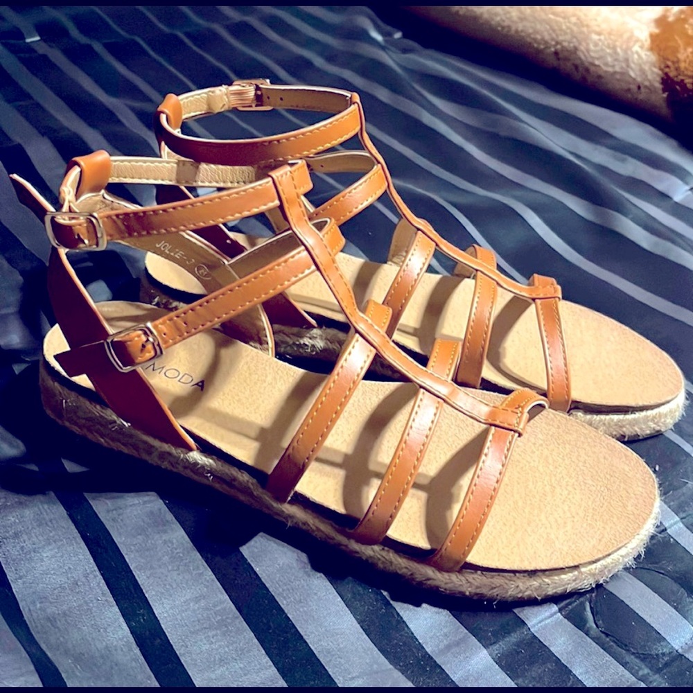 Espadrilles Shoes